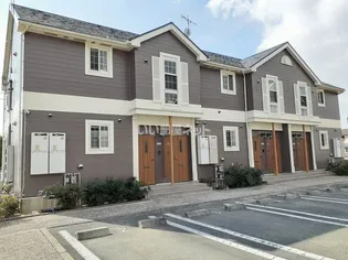 ラ リヴィエールⅠの画像