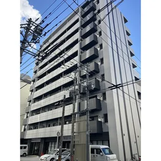 LIBTH松山IIの画像