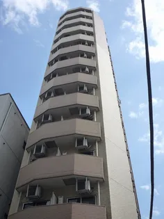 サンテミリオン神田東【7階】の外観