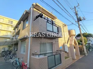 シティハイツ一ツ橋の画像