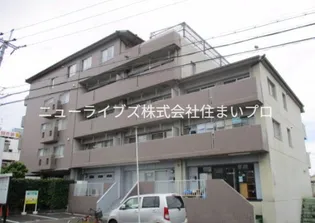 パレ下神田の画像