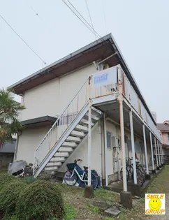 鈴木ハイツの画像