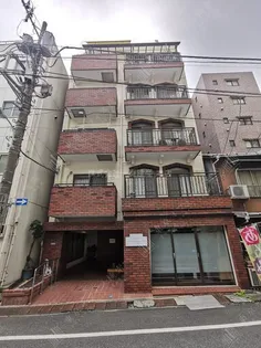 グレース水天宮の画像