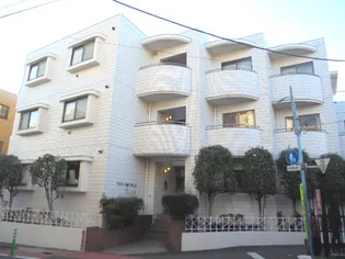 ファミール富士見ヶ丘の画像