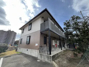 ラヴィーヌ八乙女Bの画像