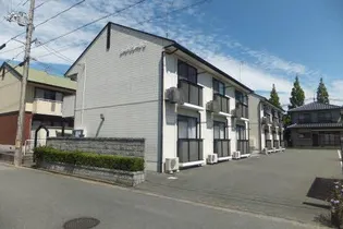 カーサクレール A棟の画像