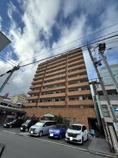 朝日プラザ国分町の画像