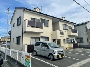 ファミールFの画像