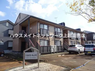 ルミエールKの画像