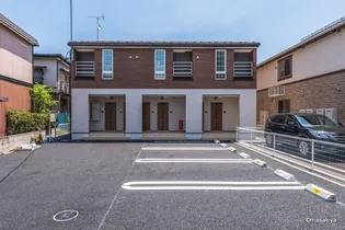 グランドハウス妻科の画像