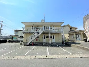 セジュール長根の画像