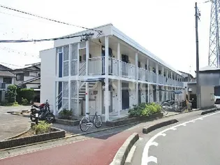 レオパレスサンサーラの画像
