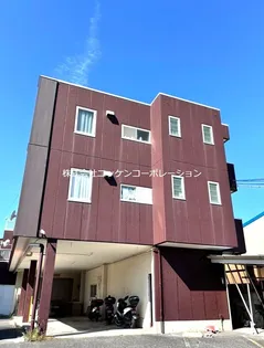 キャッスルエイトの画像