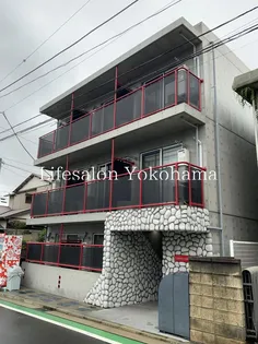 フォセット白楽の画像