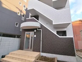 ラヴィータ原町【1階】の外観