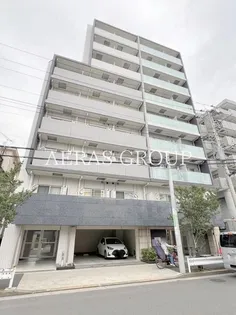 ライジングプレイス綾瀬二番館の画像