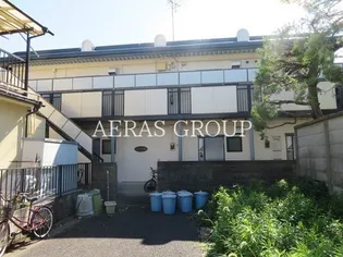 ハイツ小高の画像