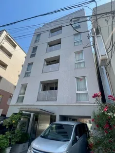 グランソレイユの画像