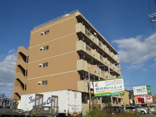 鎌田マンションの画像