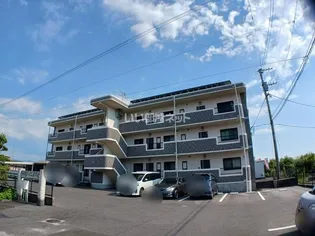 ファインフィールド Kの画像