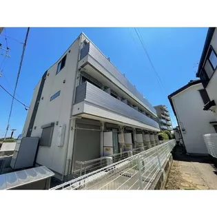 フラット柏の画像