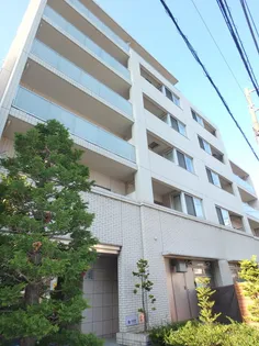 アリア ソワン プレミアム日吉の画像