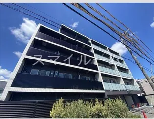 MAXIV川崎NORTHの画像