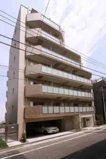 AXAS深川住吉の画像