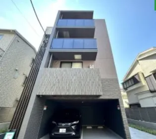 RELUXIA三軒茶屋の画像