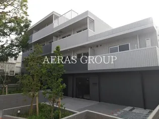 GRAN PASEO 文京小日向の画像