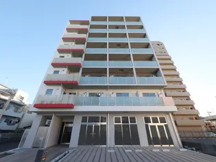 ロン・ポワン【5階】の外観