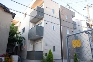 ハーモニーテラス東野狐藪町の画像