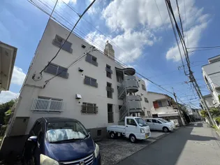 ニュー天沼マンションの画像