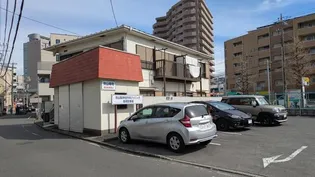 司ハイツの画像