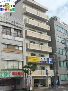 EARL GREY マンション大橋の画像