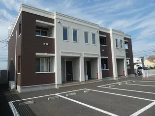 グランベル美田園の画像