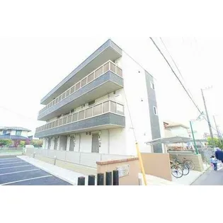 エクラージュの画像