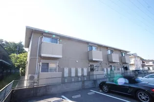 千葉県習志野市藤崎3【アパート】の外観