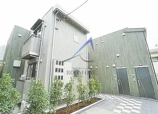 ピニエール石神井公園の画像