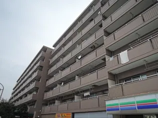 NICライブステイツ戸塚ガーデンの画像