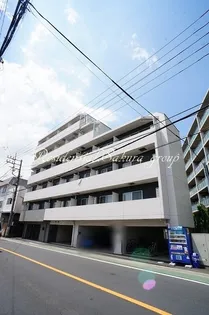 メインステージ二子多摩川の画像