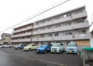 アルフィーネ十日市C棟【2階】の外観