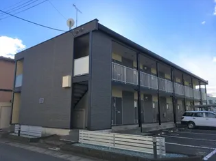 セスの家の画像