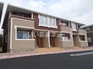 アヴニールIIIの画像