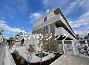 FEEJU田園調布の画像