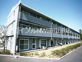 オークスクエアの画像