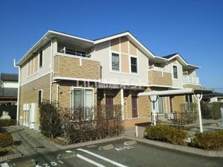 ミキハイツ A棟の画像