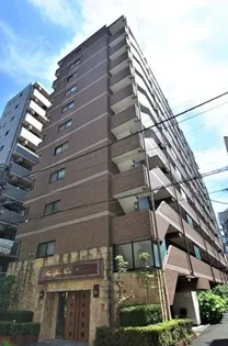 グランド ガーラ日本橋茅場町の画像