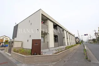 クレイノM アルカンシェルの画像