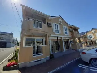 エクセシオールの画像